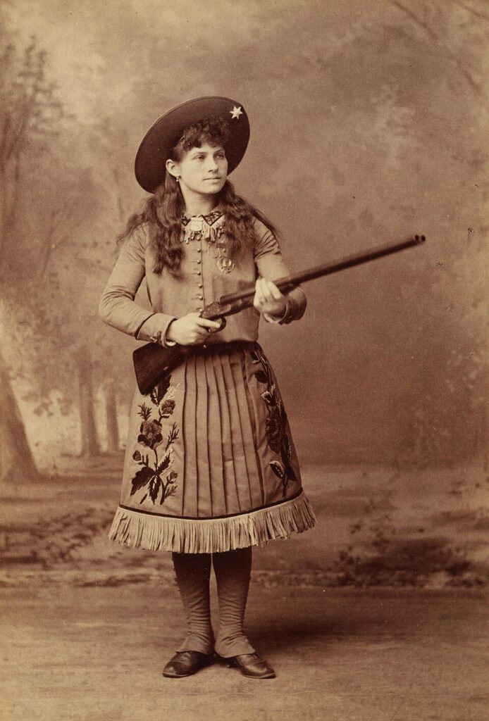 Annie_Oakley
