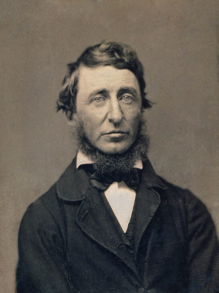 Henry David Thoreau's Stand Against Taxation