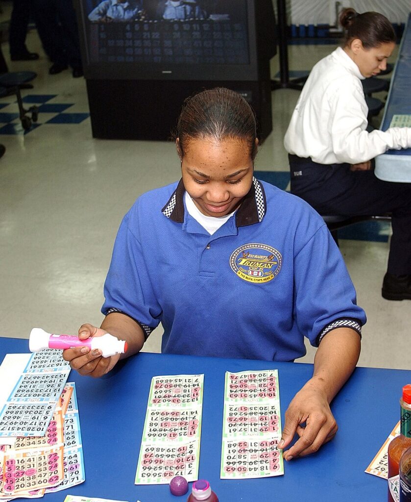 North Carolina's Bingo Time Limit