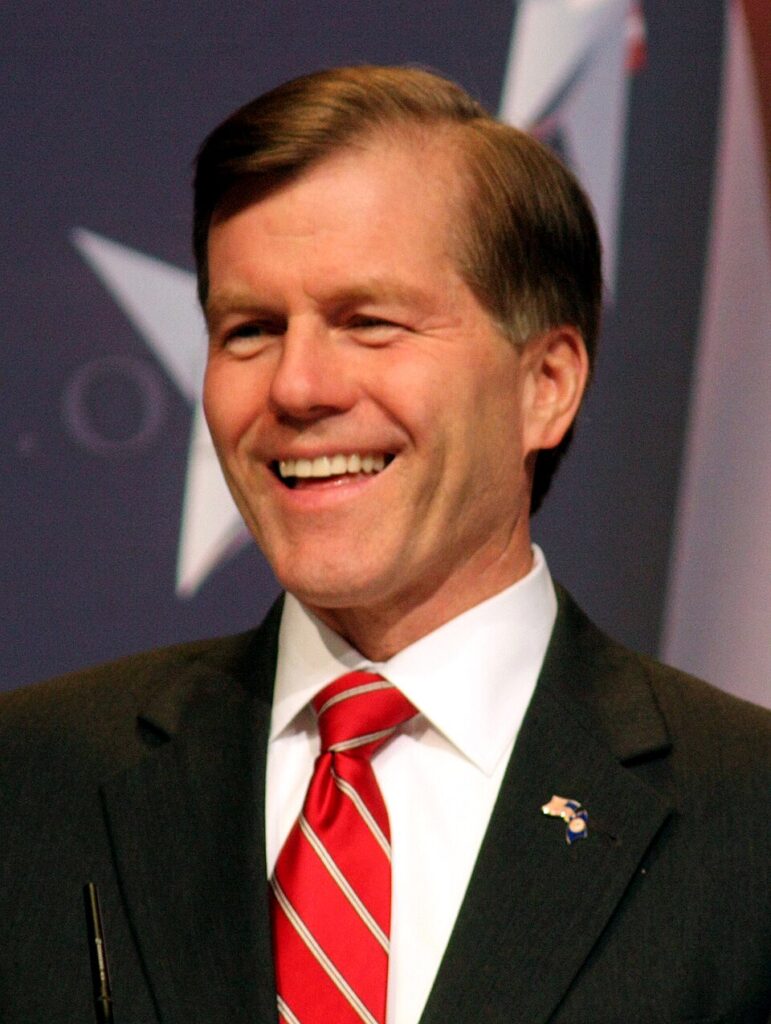 Bob McDonnell's Corruption Charges