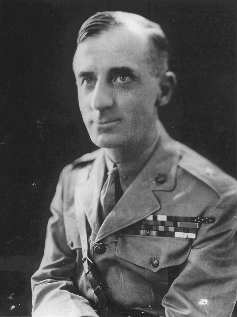The Business Plot to Overthrow FDR