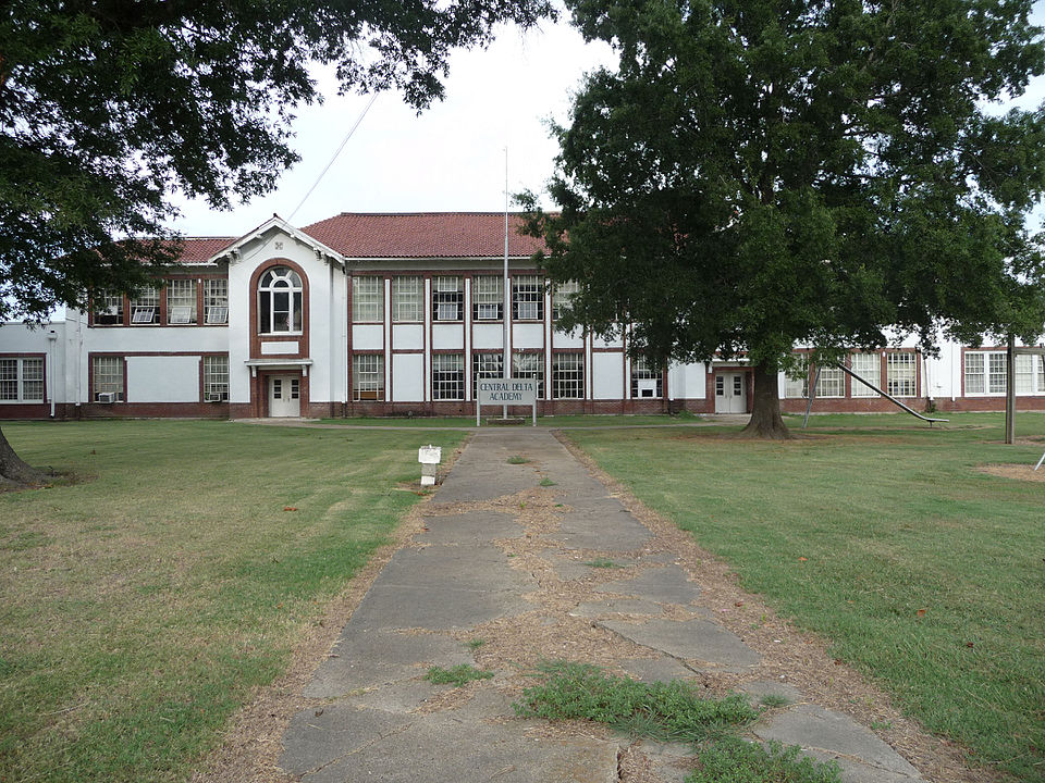 Houston: Overcoming Segregation’s Stronghold
