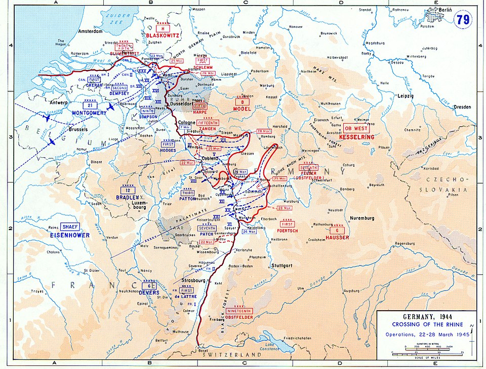 Legacy and Historical Impact