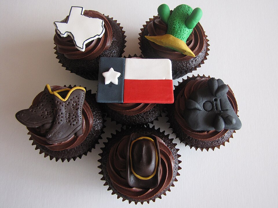 Texan Pride and Local Sensitivities