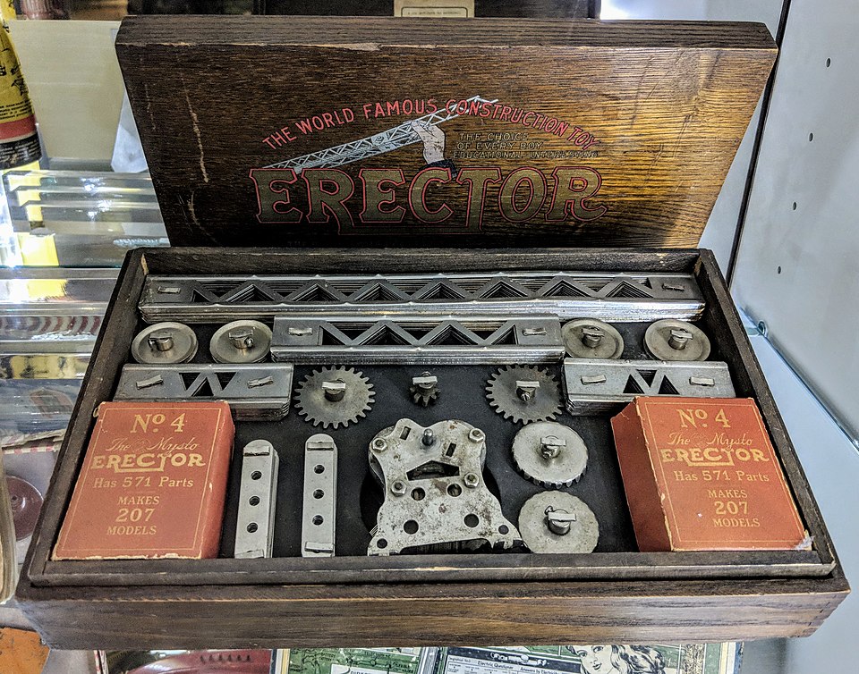 Erector Set