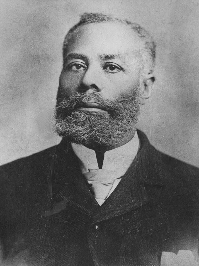 Unsung Visionary: Elijah McCoy