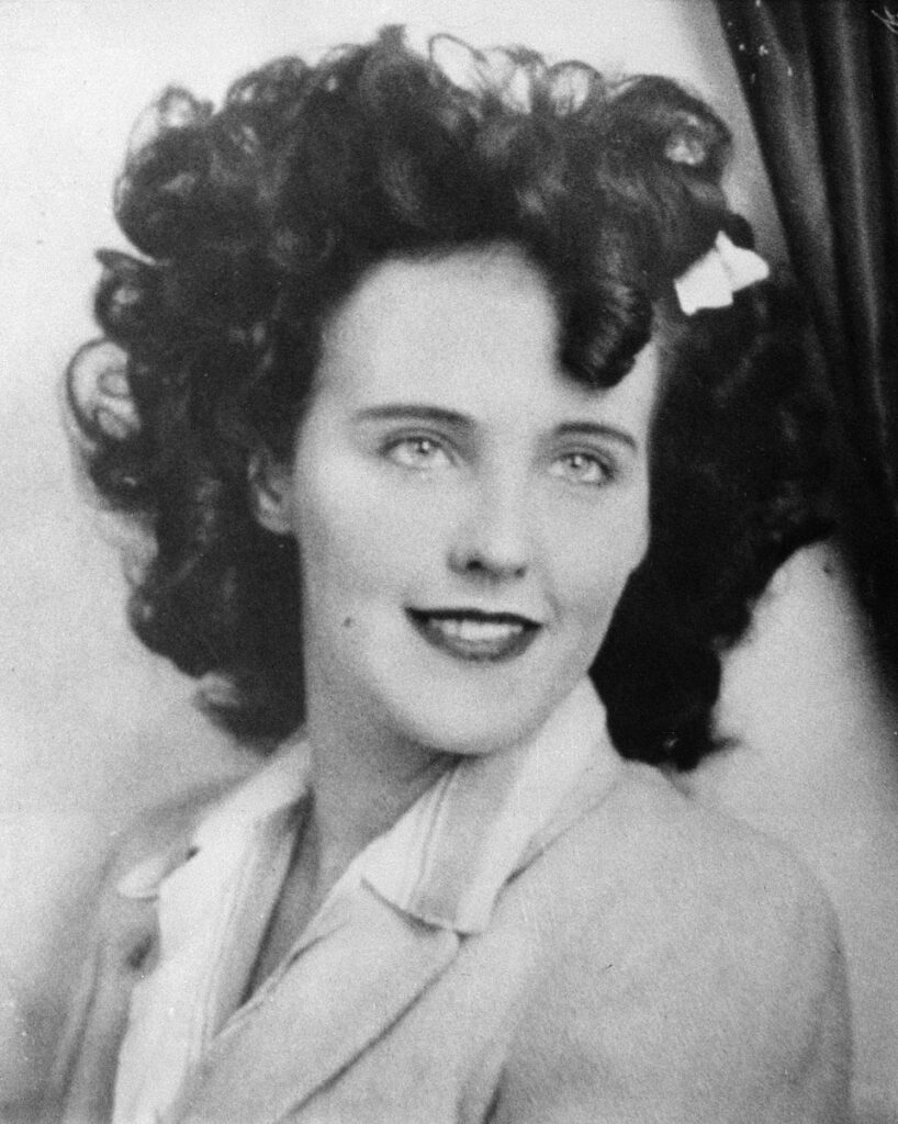 The Killings of the Black Dahlia