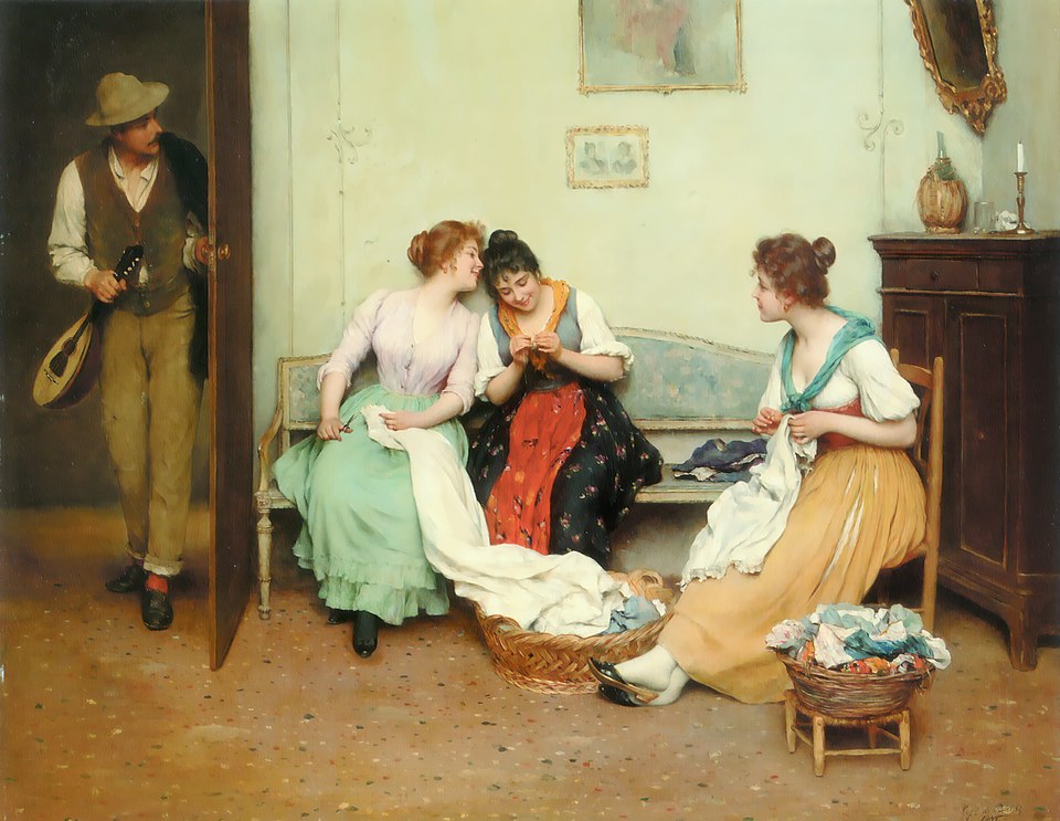 Silencing Gossip: The Polite Response