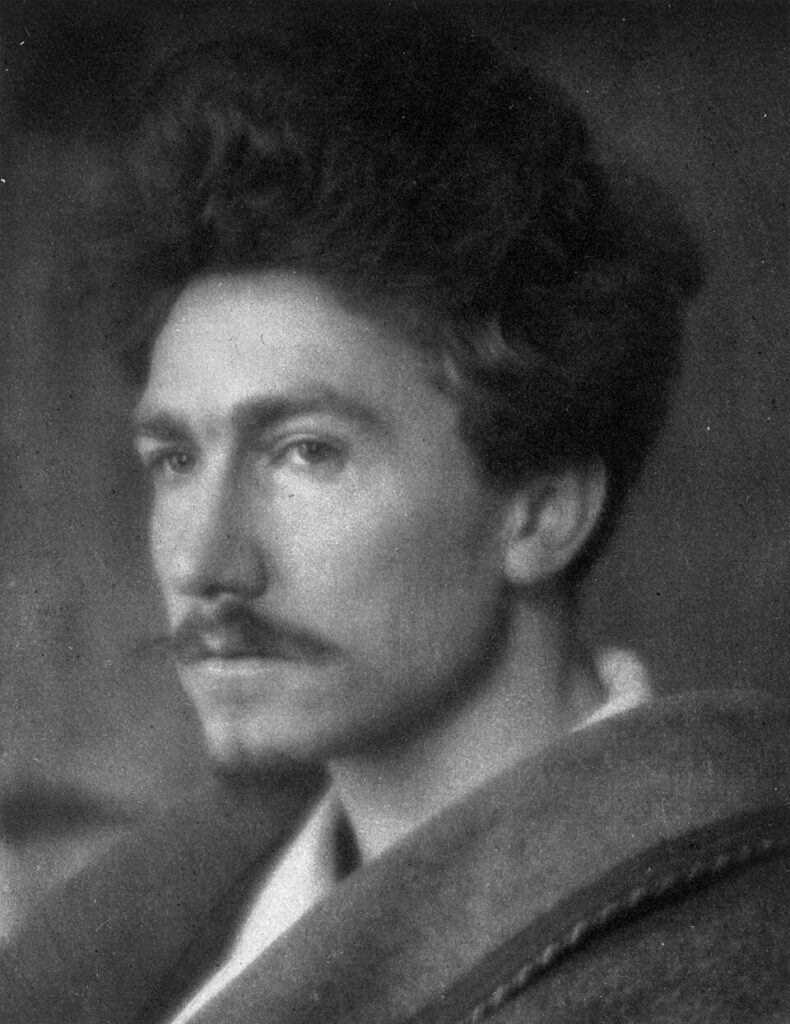 Ezra Pound's Fascist Broadcasts