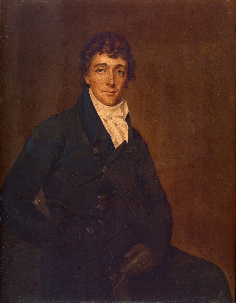 Francis Scott Key: Composer of a Nation