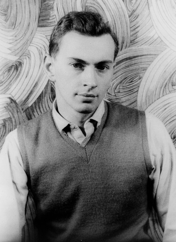 Gore Vidal’s Literary Lashings