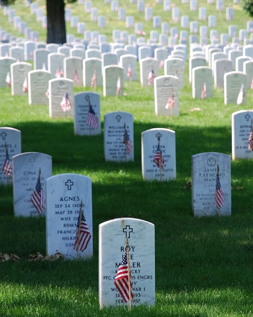 Memorial Day's Original Name