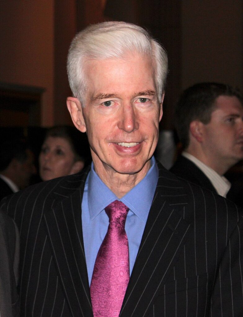 Gray Davis and the Recall Election Disaster