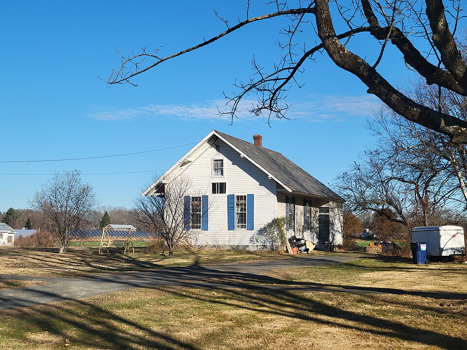 New England's Timeless Treasure