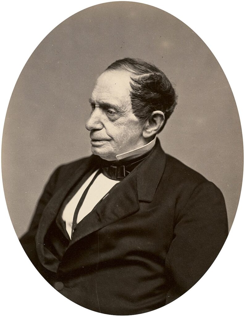 Johns Hopkins: Revolutionary Philanthropist