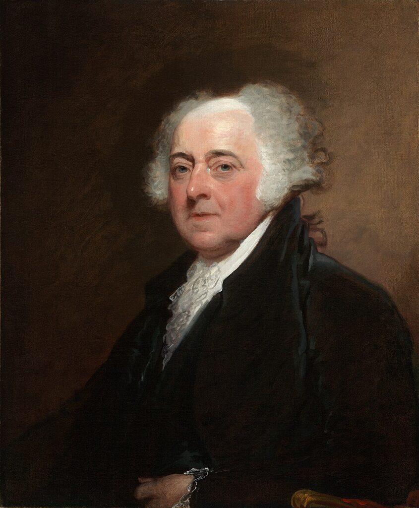 John Adams: Unpopular Yet Essential
