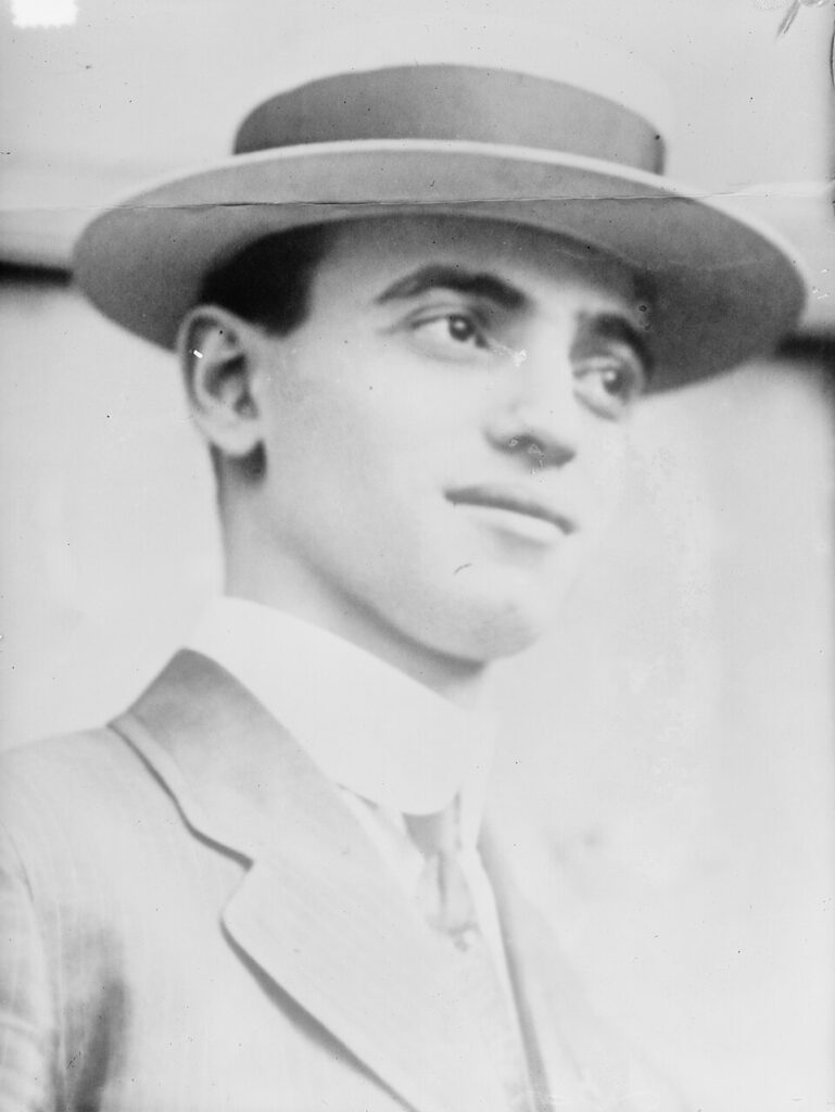 Leo Frank’s Battle Against Anti-Semitism