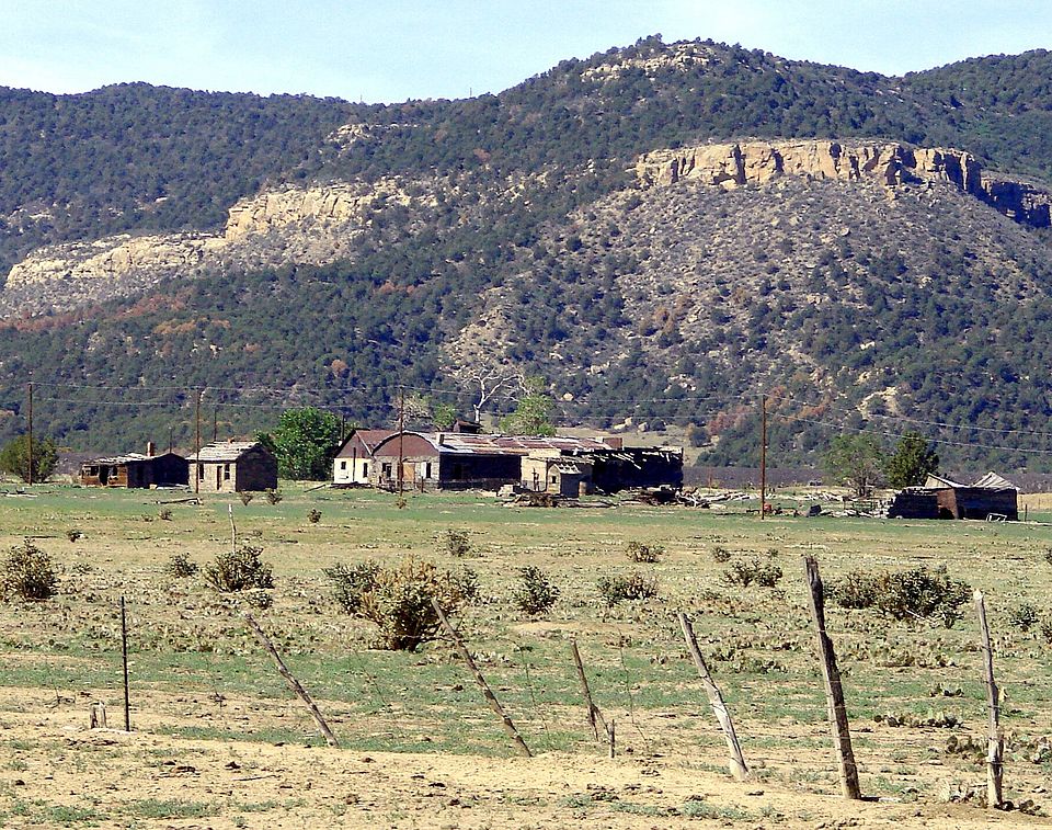 The Ludlow Massacre