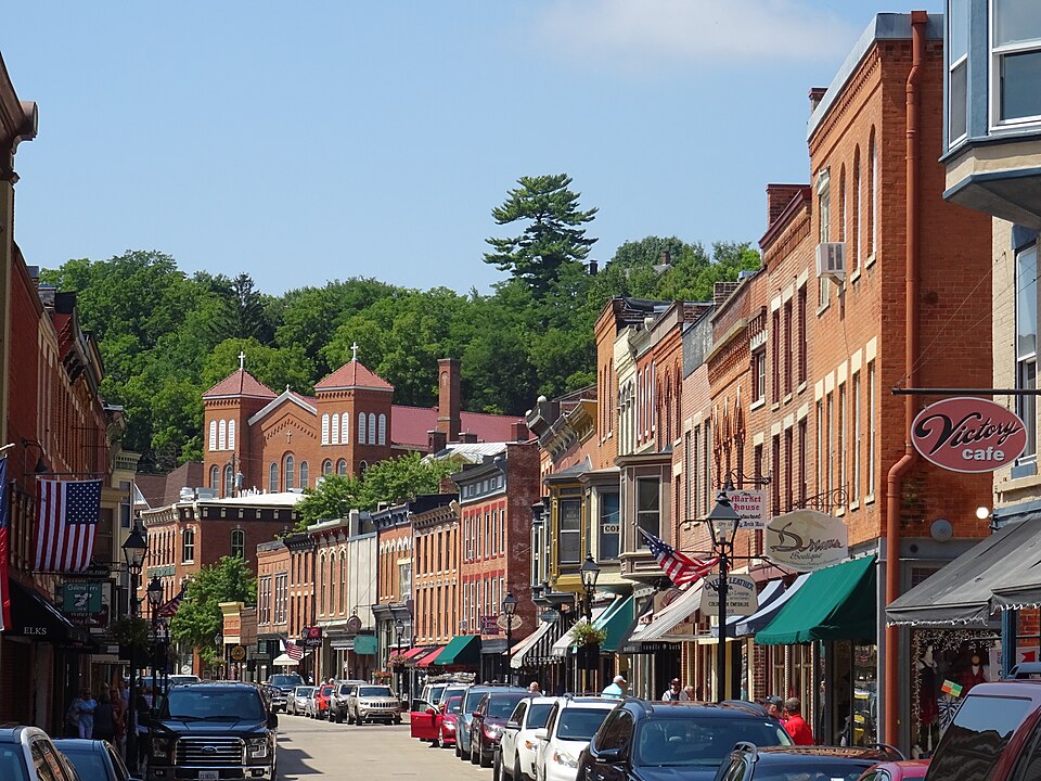 Galena_Illinois