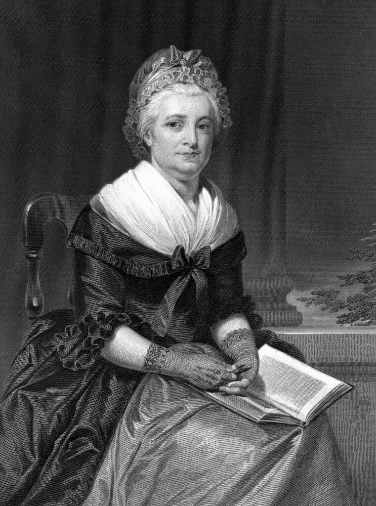 Martha_Washington