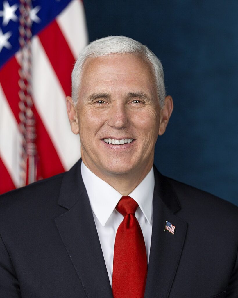 Mike Pence: From Indiana Roots to VP
