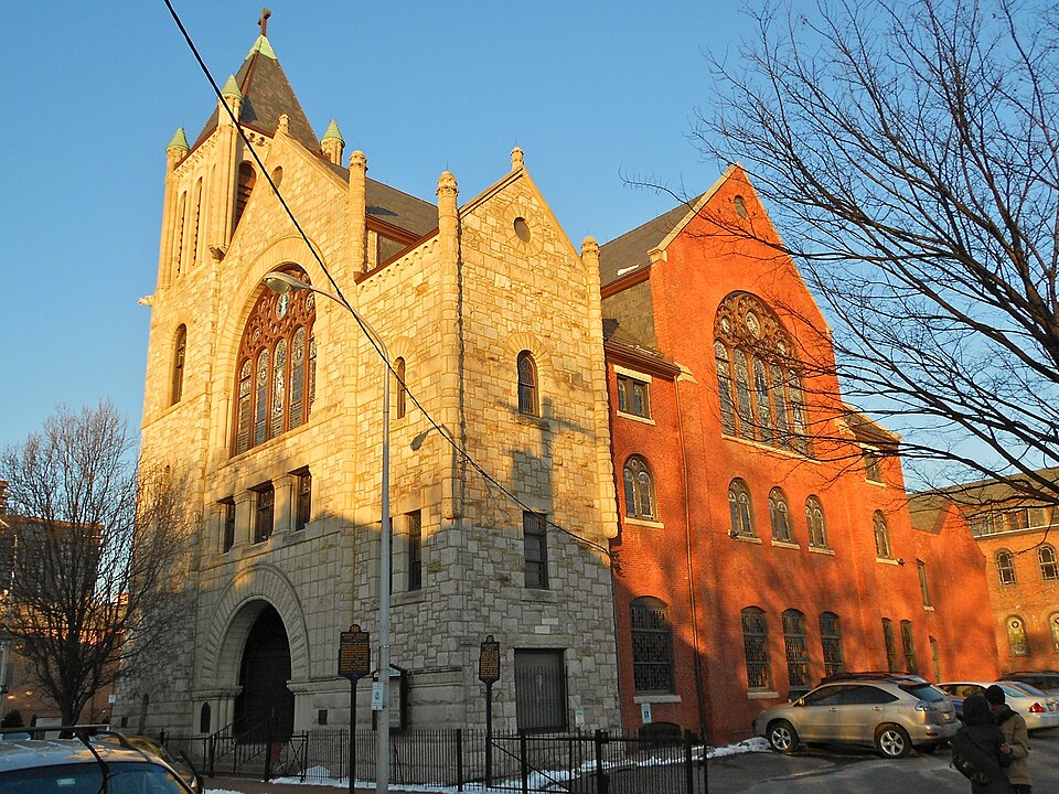 Mother Bethel AME: A Symbol of Resilience