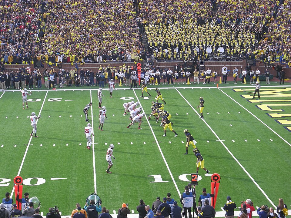 The Midwest's Silent Sports Rivalries