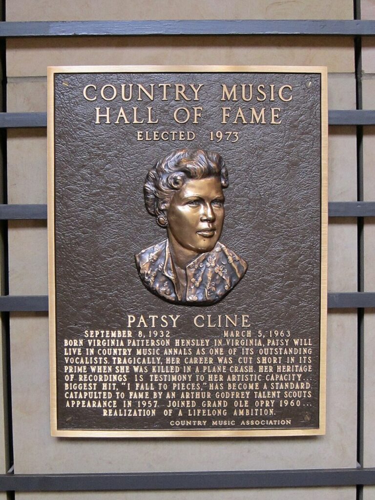 Her Influence on Future Artists