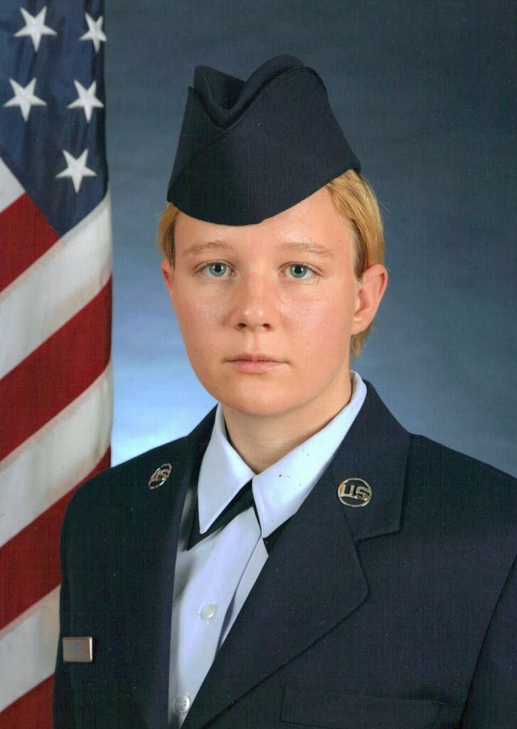 Reality Winner's Classified Leak
