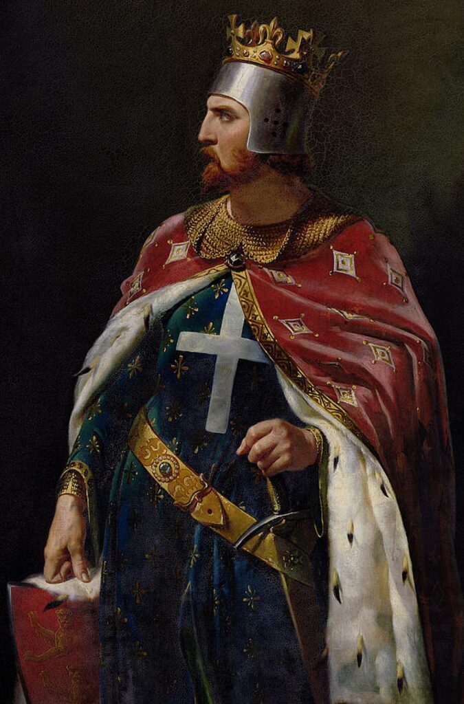Richard the Lionheart: A King’s Legacy