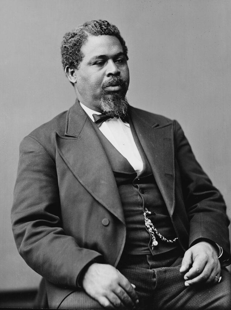 Robert Smalls: Courage Under Fire
