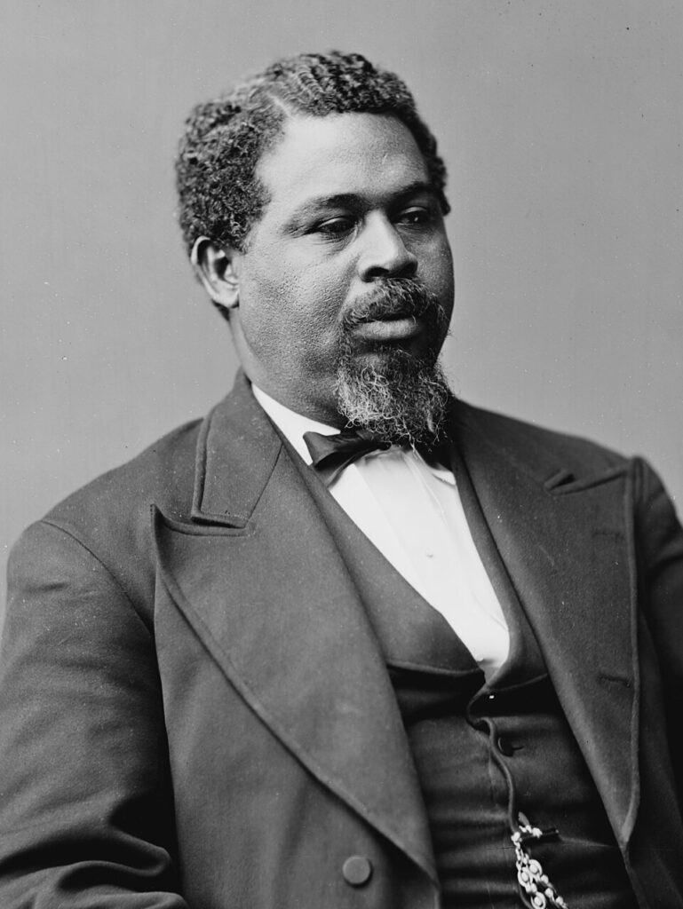 The Strategic Genius of Robert Smalls
