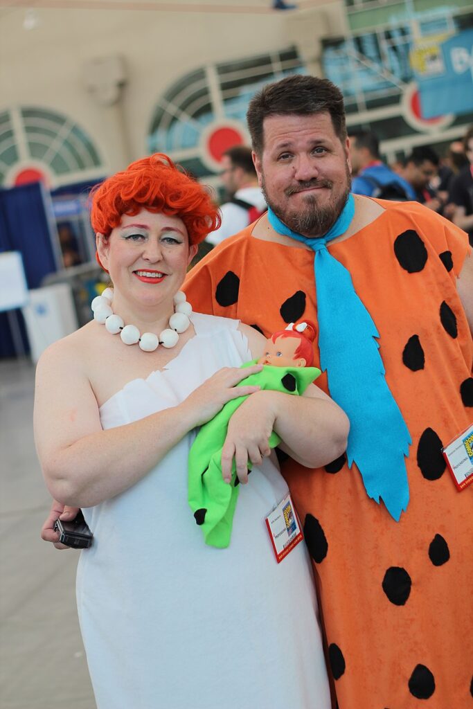 When a Cartoon Character Sold More Than Toys