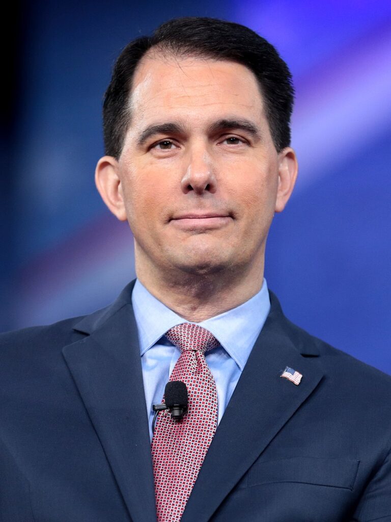 Scott Walker: Wisconsin’s Hometown Leader