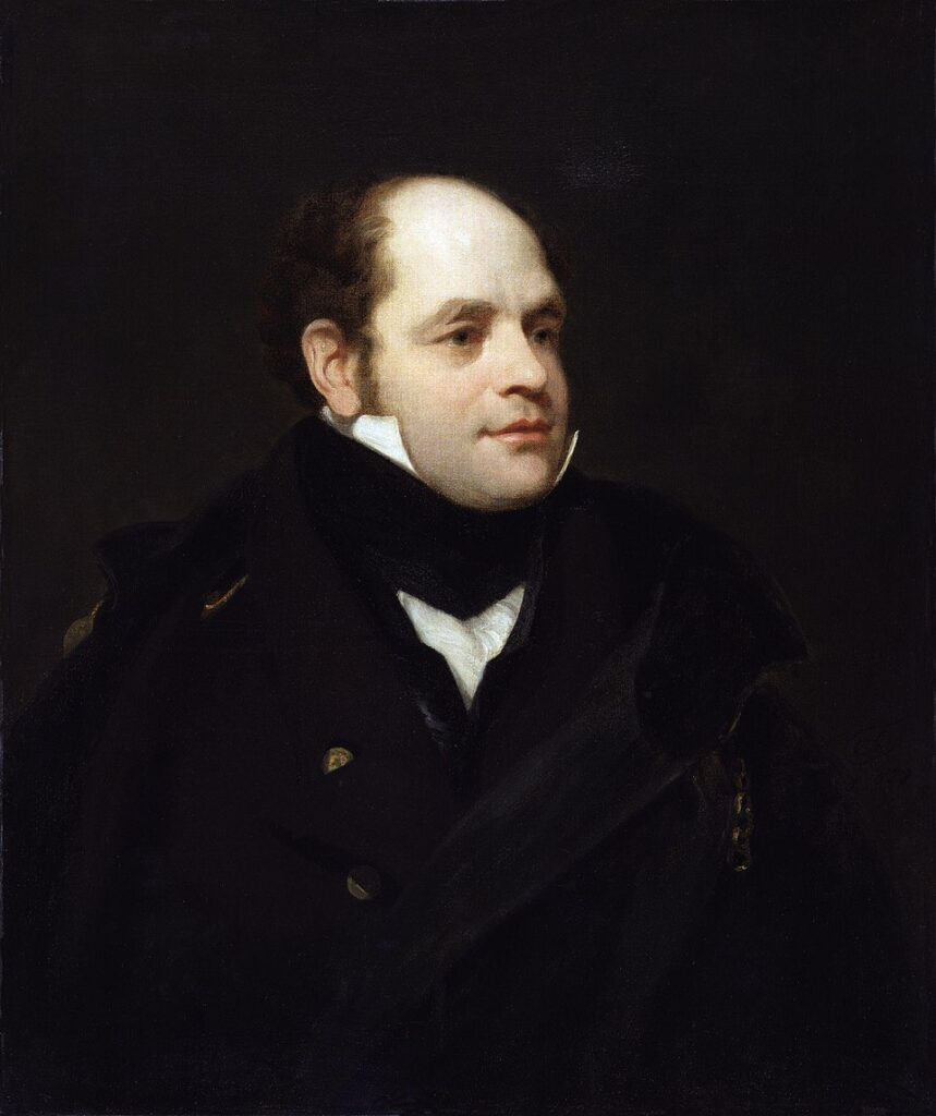The Lost Expedition of Sir John Franklin