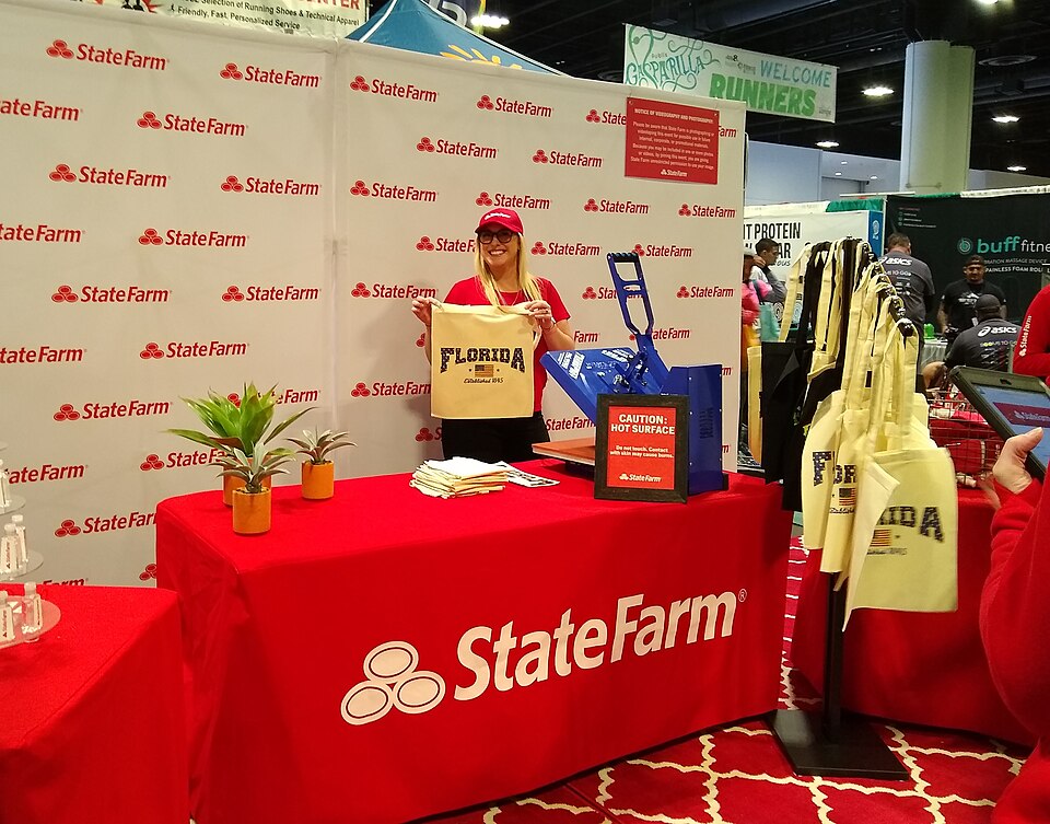 State Farm: Like a Good Neighbor