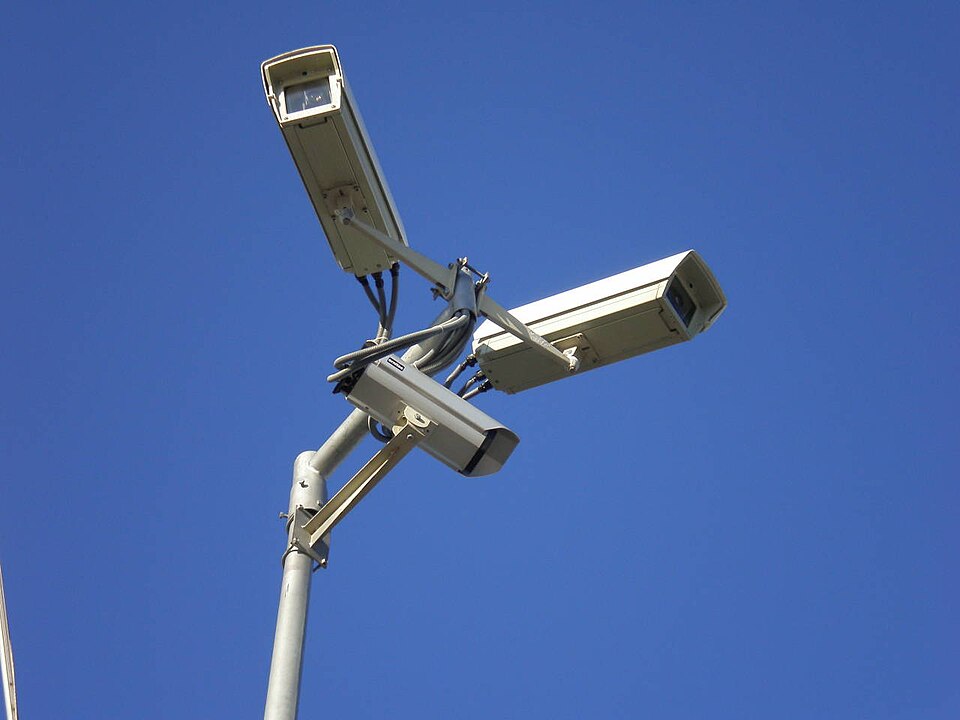 The Deep State and Surveillance Policies