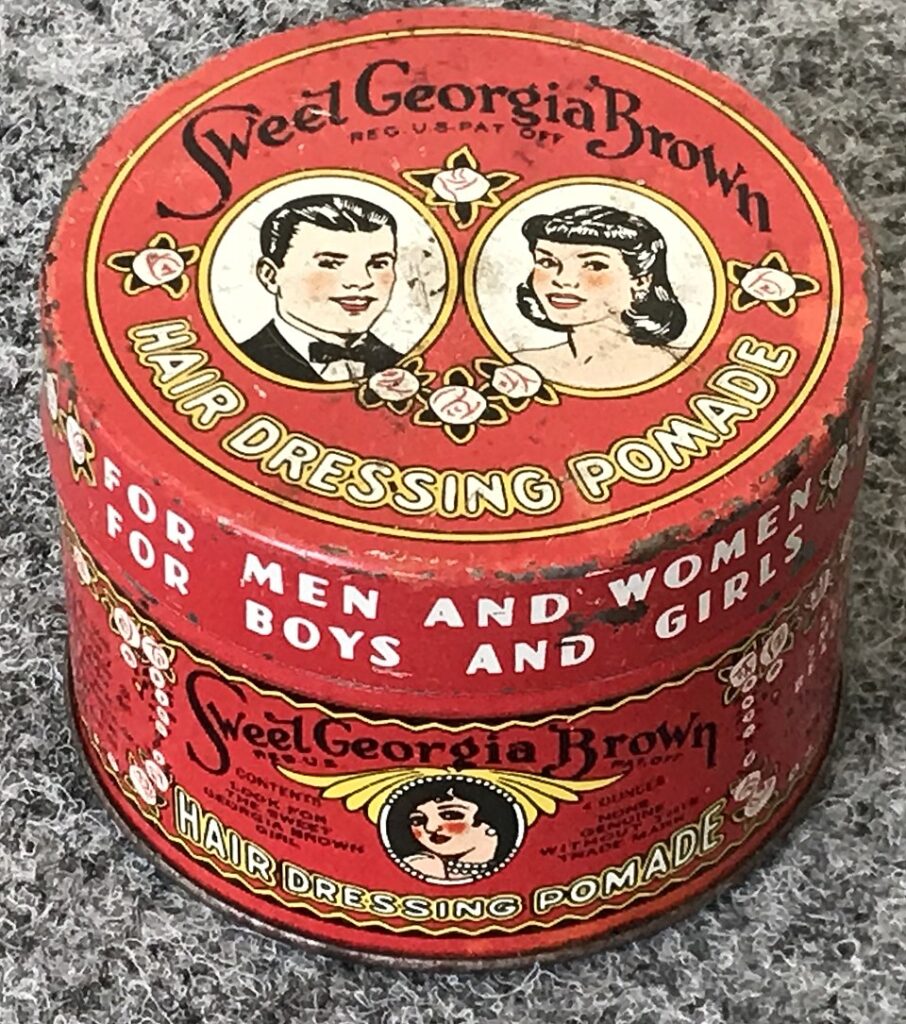 Pomade