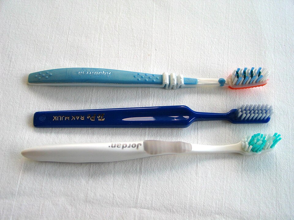 Louisiana's Toothbrush Curfew