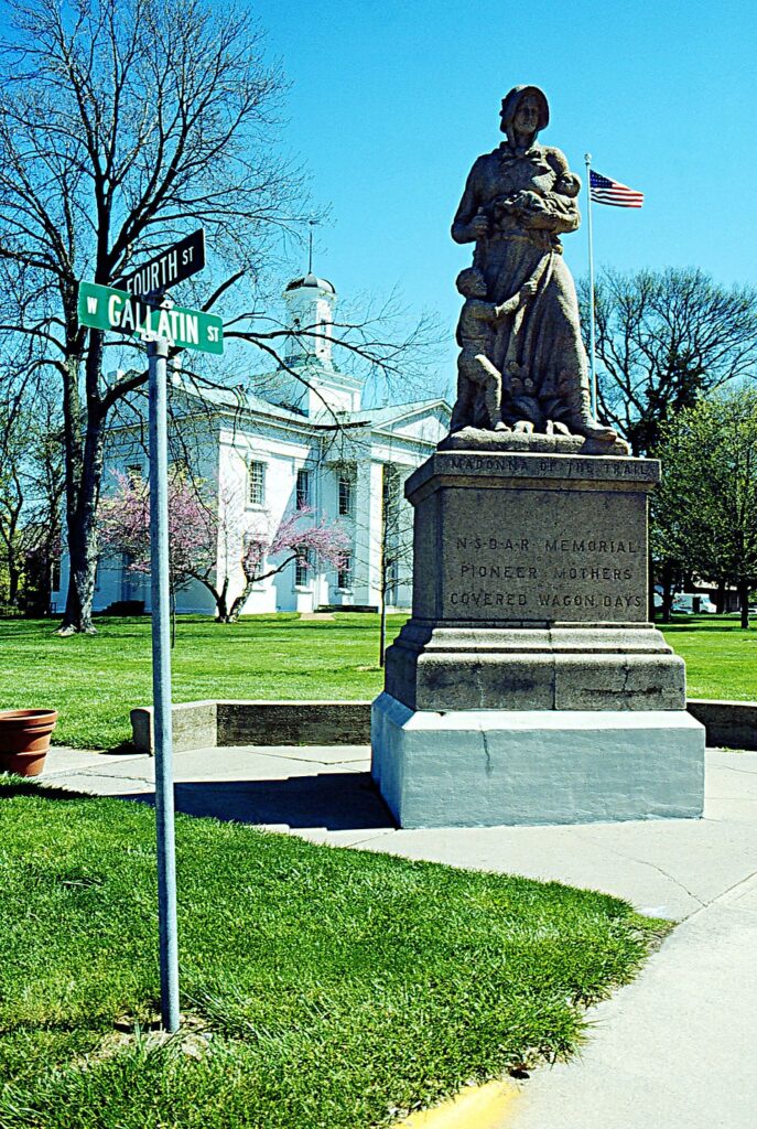 Vandalia: Jewel of Early Illinois