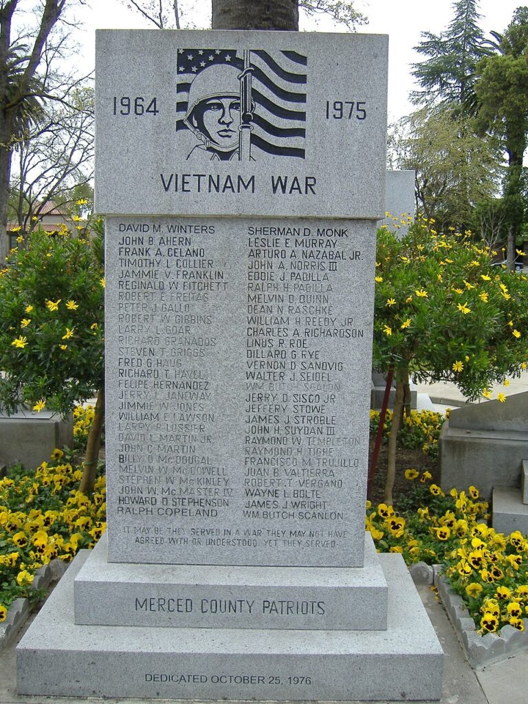 The Vietnam War’s Impact