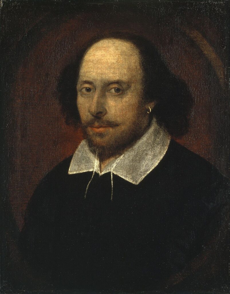 Shakespeare’s Elizabethan Slights
