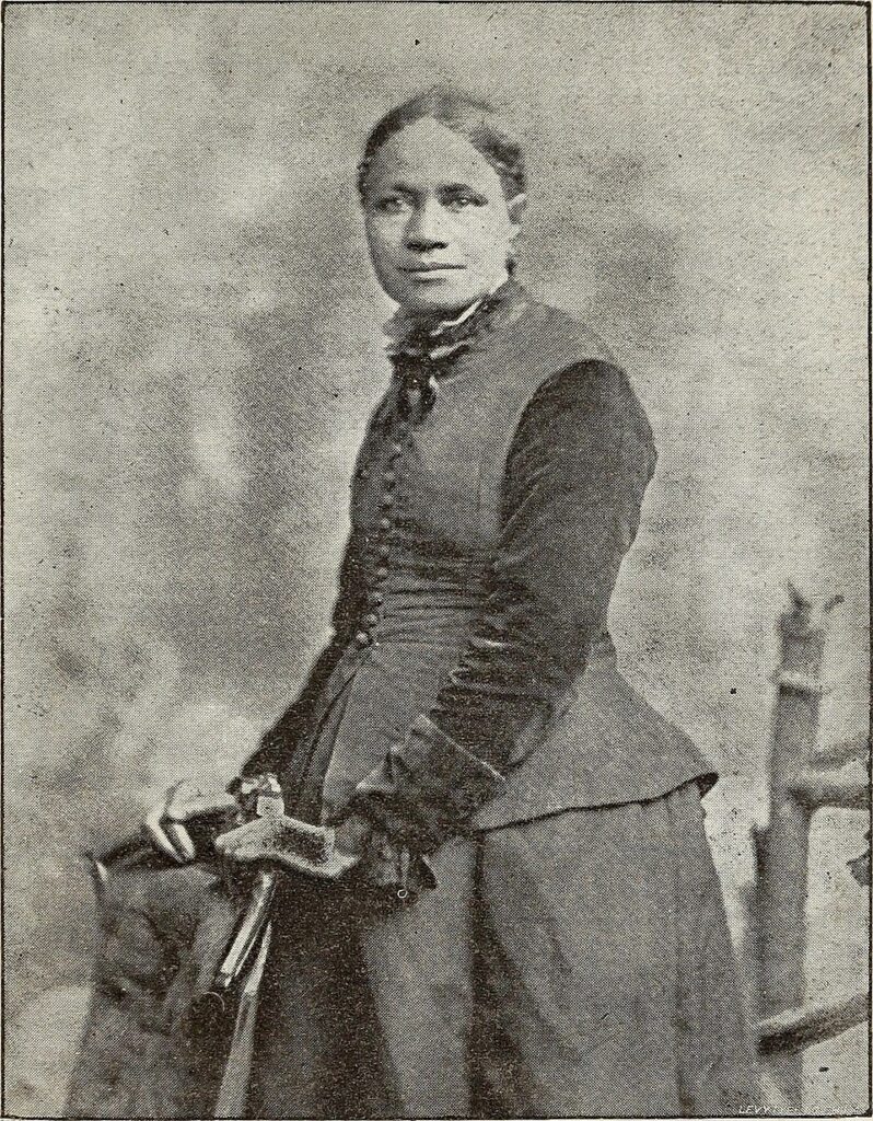 Frances Ellen Watkins Harper's Literary Impact