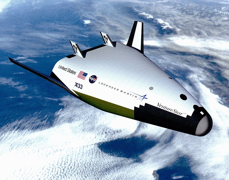 Pioneering Private Spaceflight