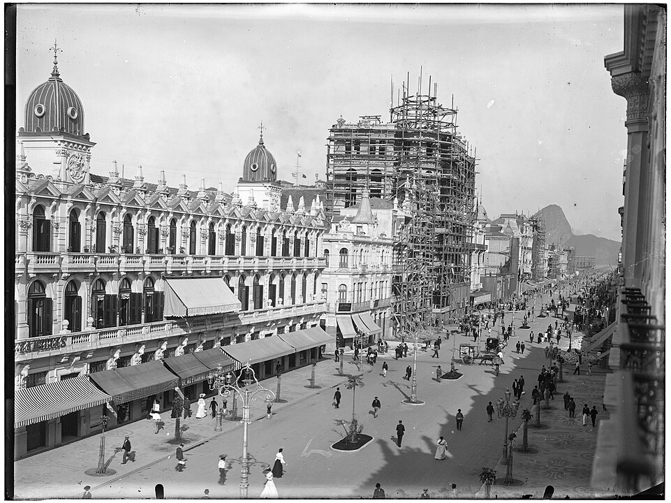 Avenida_Central