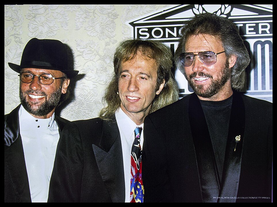 Beegees