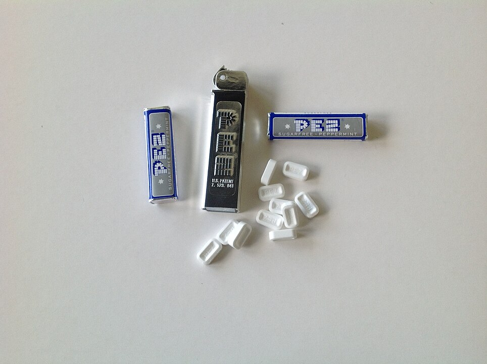 PEZ