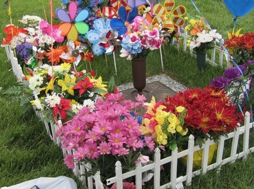 Decoration Day Traditions