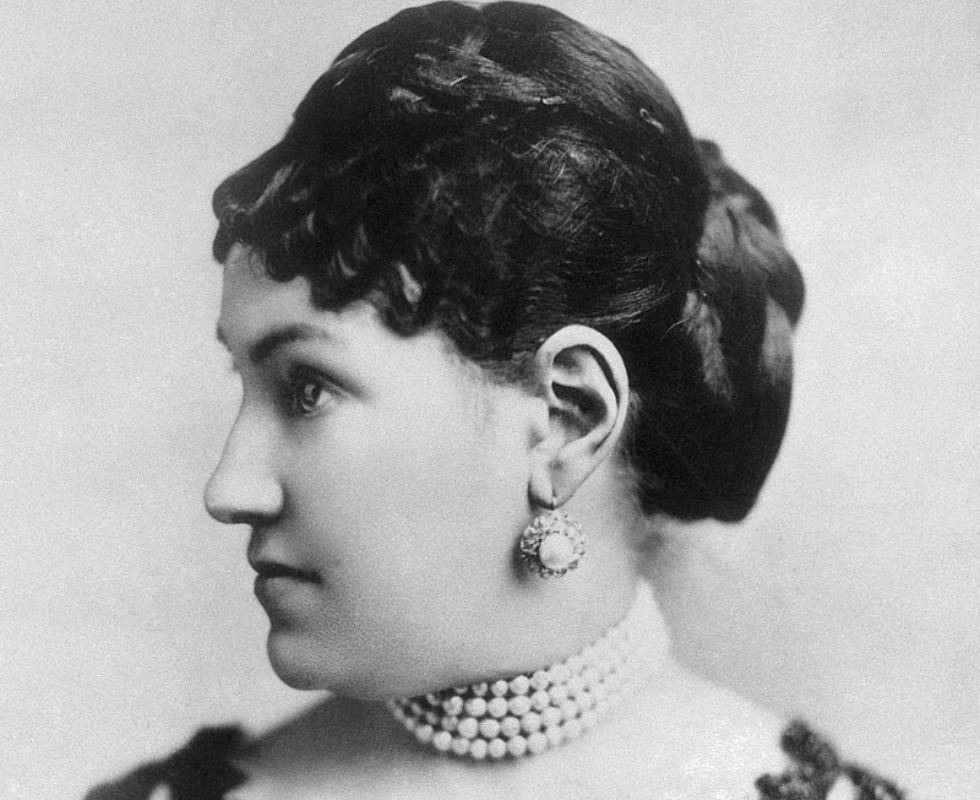 Unknown author, Public Domain / Wikimedia Commons