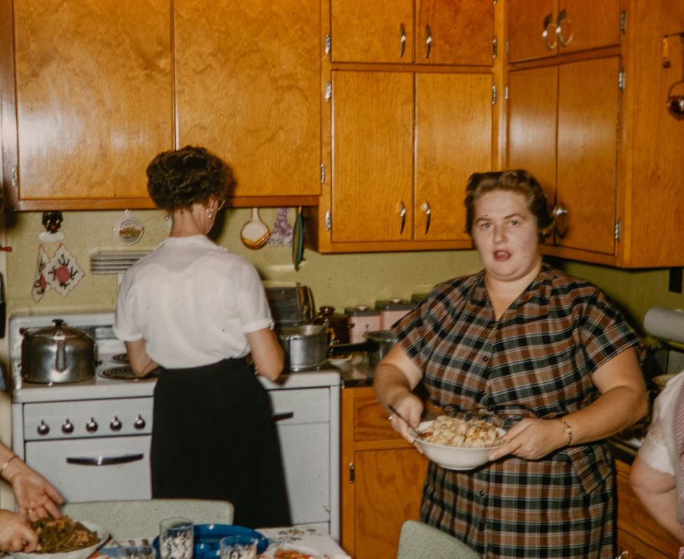 Annie Spratt / Unsplash